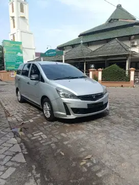 Proton exora FLX 2014