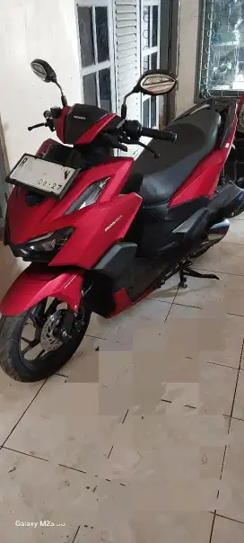 Honda Vario 160 CBS