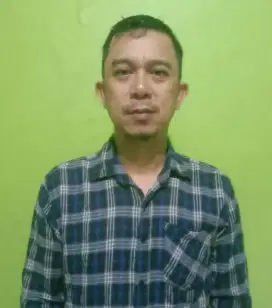 Mencari pekerjaan driver pribadi