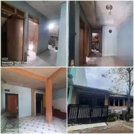 Jual Rumah Cepat Murah di BTR 3 Bekasi