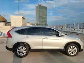 Honda CRV 2013 at 2.0