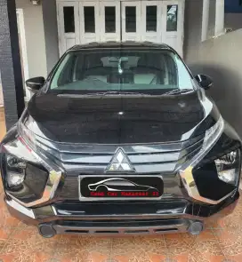 Mitsubishi xpander glx manual 2019