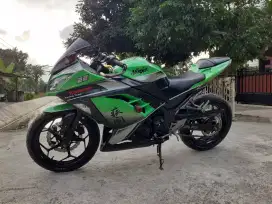 Ninja 250R injeksi