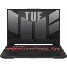 Kredit Laptop Asus Tuf Gaming A15 Tanpa Survey Proses Cepat Cukup KTP