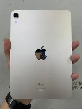 iPad mini 6 64gb Wi-Fi sec iBox