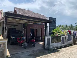 Dijual rumah dekat pusat kota payakumbuh