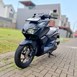 ALN VARIO 160 CBS 2024 LOW KM