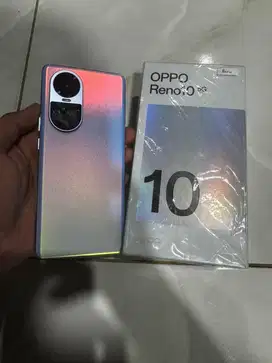 Oppo reno 10 5g