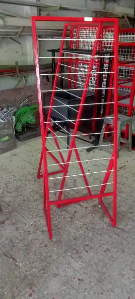 Rak multifungsi