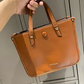 Tas Hush Puppies - Preloved tas - Tas sling bag