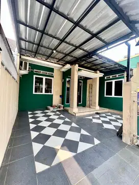 di JUAL Rumah VBI 5 Bogor