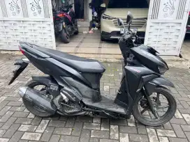 Honda vario 150 2021 BPKB saja cimahi