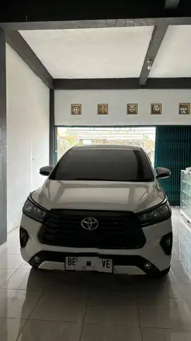 Innova reborn diesel 2,4 matic 2023