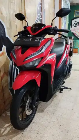 STOK TERBATAS ‼️⁉️ NEW VARIO 125 ISS 2019