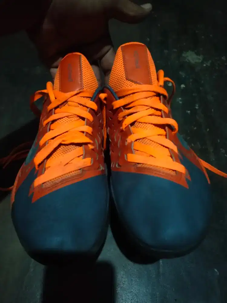 Basket Kevin durent sz42