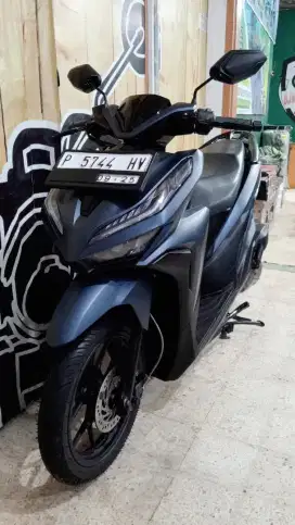 STOK TERBATAS ‼️⁉️ NEW VARIO 125 ISS 2020