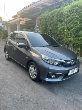 Brio E manual 2023 H Tgn1