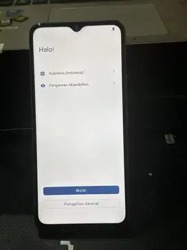 HP VIVO Y17S RAM 6+6/128GB BARU