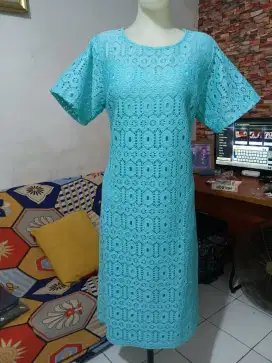 Dress Brokat Tosca