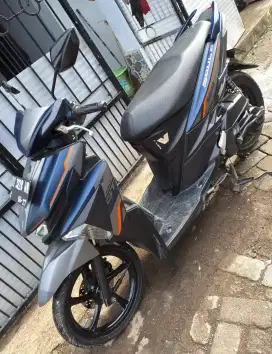 Soul gt 125 pajak aman