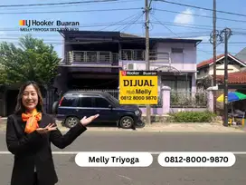 Rumah Malaka Sari Asri Duren Sawit Klender Jakarta Timur