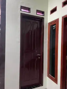 Kost di jl gunung Balong 1