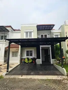 Di Jual Rumah Minimalis 2 Lantai di Perum Permata Regency, JakBar