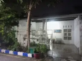 Rumah Siap Huni super nyaman