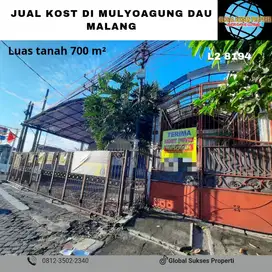 RUMAH DAN KOST BAGUS HARGA ISTIMEWA DI DAU KABUPATEN MALANG.