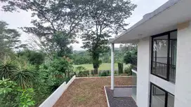 SEWA RUMAH VILA TAMAN DAYU GOLF VIEW UDARA SEJUK