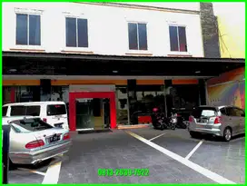 Kost 1000 m2 Tepi Jalan Godean Dalam Ringroad