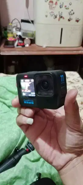 Gopro Hero 11 Black