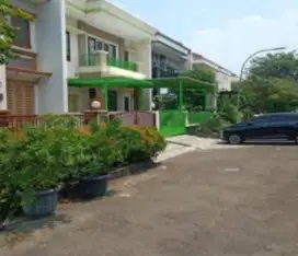 Dijual Rumah Green Garden Residence