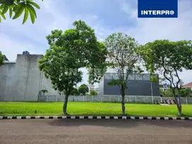 Kavling Dijual Taman Permata Buana Pulau Panggang Luas Tanah 420m2