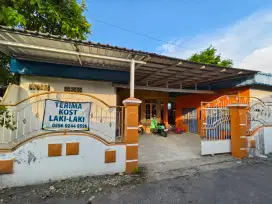 Kos kosan laki-laki