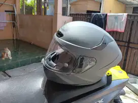 Helm KYT Core Plaint Matt