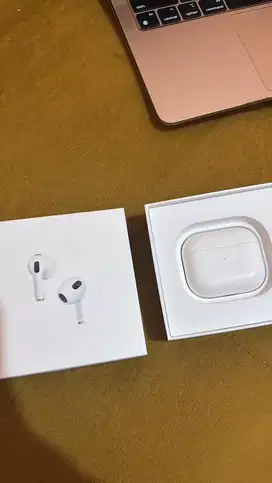 Airpods gen 3 original ibox