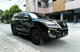 Fortuner Diesel TRD A/T 2019 Kick Sensor,Tgn 1,Orisinil Cat,Terawat