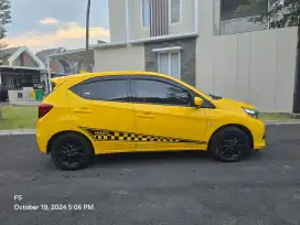 Brio Kuning 2020 Matic