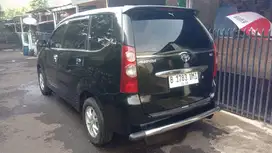 Toyota Avanza 2006 Bensin