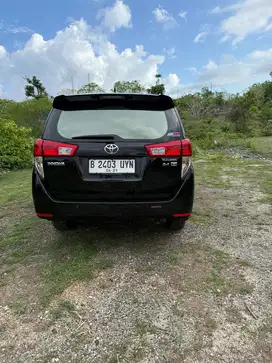 Toyota Kijang Innova 2024 Diesel