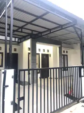 Disewakan Rumah Kamar 3 Dekat Prime Park Hotel Jl. Sudirman Pekanbaru