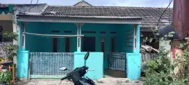 rumah siap huni dijual