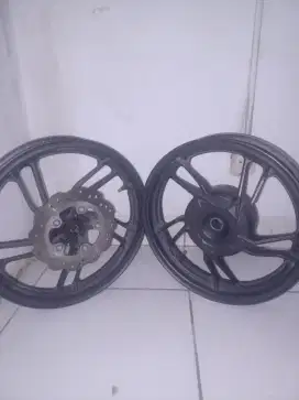 velg motor vario 150