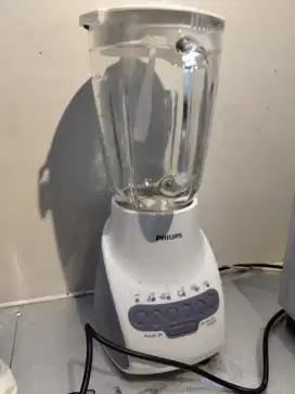 Blender Philips Bekas Berkualitas