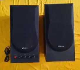 Speaker Aktif Salsa 6 inch