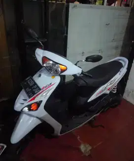 Yamaha Mio Sporty