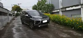 Dijual [CASH] Mitsubishi Xpander Ultimate matic 2018 ( Type Tertinggi)