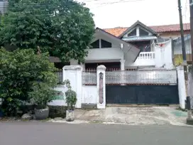 Rumah dikontrakan/disewakan