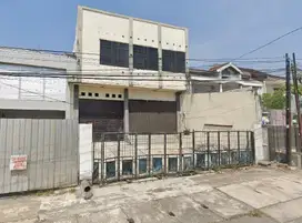 Dijual Ruko Siap Pakai Lokasi Jl. Supriyadi Semarang